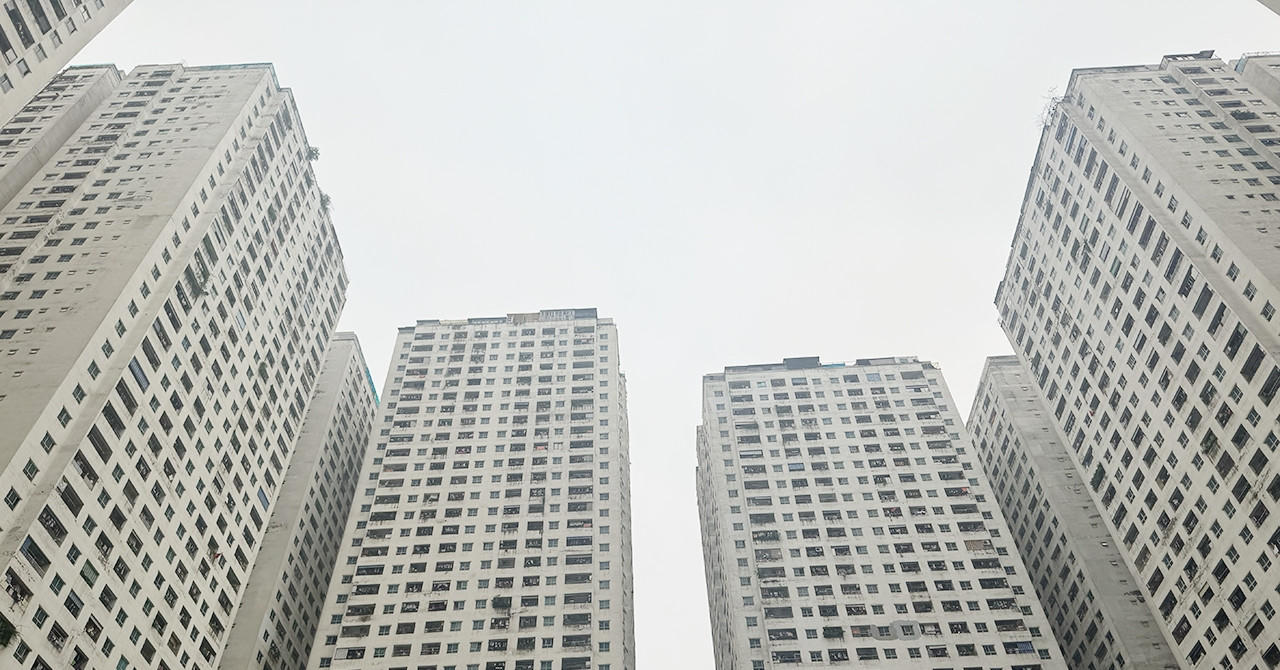 10.000 hộ dân mua nhà HH Linh Đàm không sổ đỏ: Trả nhà hay đổi nhà đều thiệt