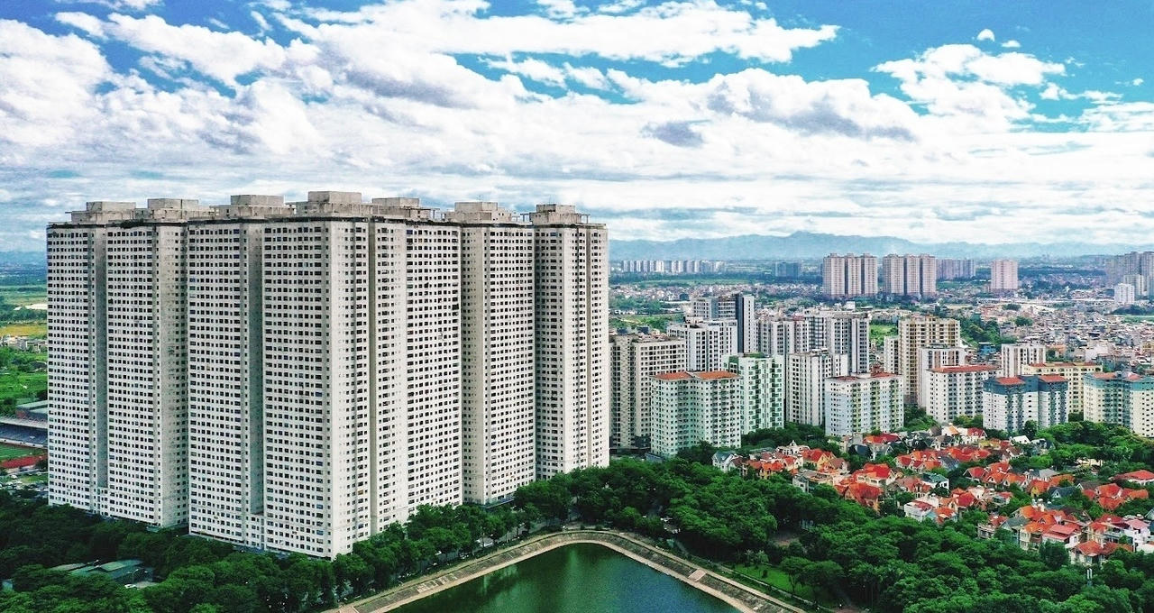 10.000 người mua chung cư ông Thản không có sổ đỏ, giờ không biết nên trả nhà hay đổi nhà