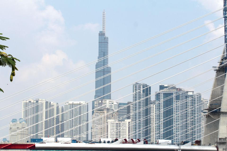 TPHCM thông qua 33 khu đất thanh toán dự án BT: có 8-12 Lê Duẩn, 2-4 Hai Bà Trưng