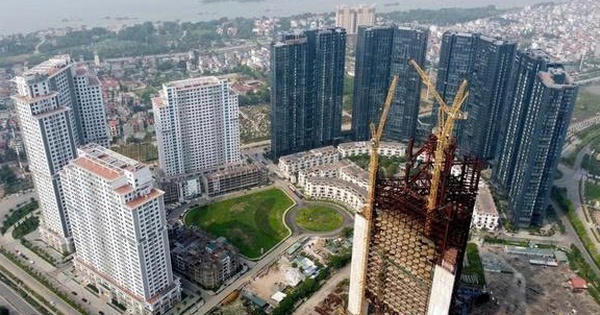 Loạt doanh nghiệp địa ốc lên kế hoạch lợi nhuận 2026 giảm: TDH, DIG, IJC, SZC