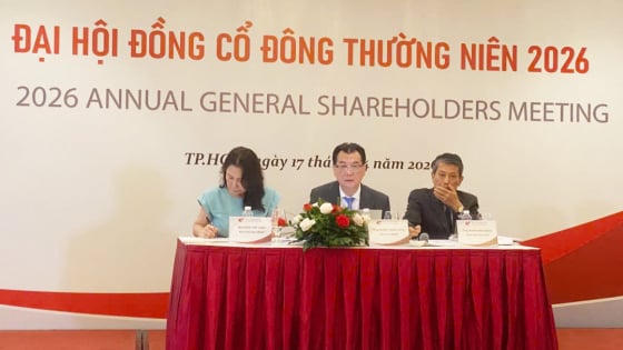 Sợi Thế Kỷ (STK) đặt kế hoạch lãi 128,5 tỷ đồng năm 2026, động lực từ Unitex