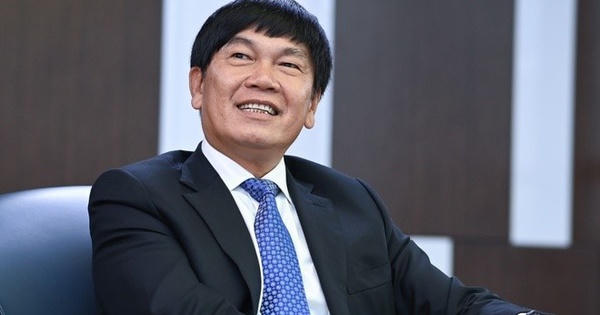 F2 nhà Chủ tịch loạt doanh nghiệp mạnh tay gom cổ phiếu NLG, HPG, VJC, NKG