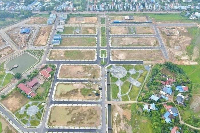 Đất nền quý I/2026: Hà Nội 81 triệu/m2, TP.HCM cũ 68 triệu/m2, nhu cầu giảm