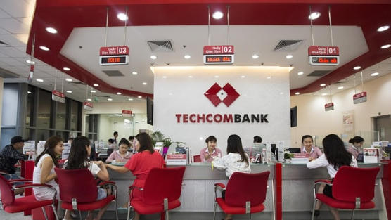 Techcombank cập nhật lãi suất 11/04/2026: gửi online cao nhất 6,90%/năm kỳ hạn 12 tháng