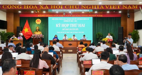 Chi tiết 33 khu đất vàng dùng để thanh toán cho dự án BT tại Tp.HCM