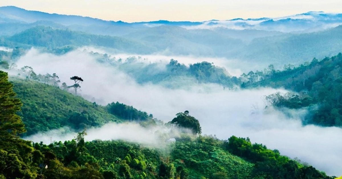 Dự án gần 7.000 tỷ của SunGroup ở Măng Đen có diễn biến mới