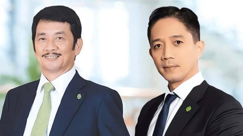 Con đường trở lại vị trí cao nhất tại NovaGroup của ông Bùi Cao Nhật Quân sau 9 năm ở ẩn