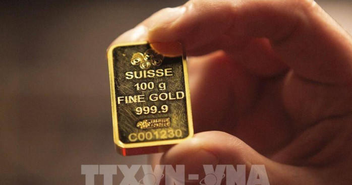 Giá vàng có quay về mốc 5.000 USD/ounce?