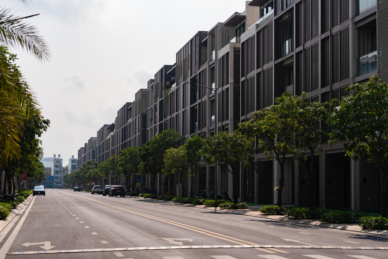 Về tay Masterise, khu đất vàng 117ha biến thành đô thị The Global City sôi động, giá nhà chạm 400 triệu đồng/m2