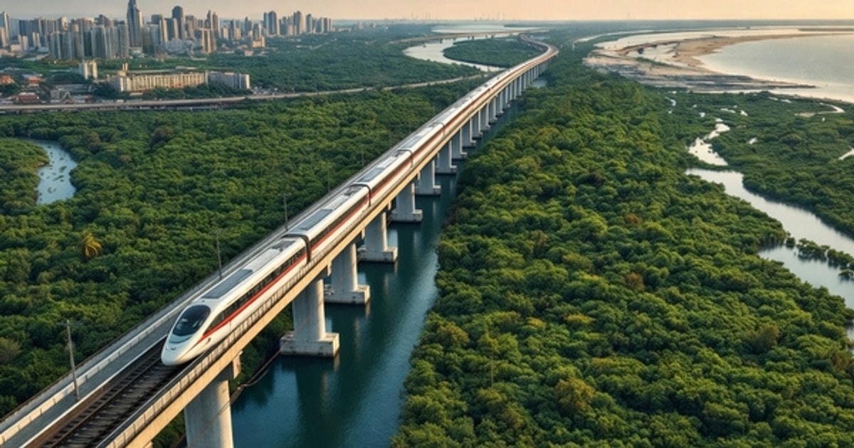 VinSpeed quyết tâm hoàn thành Metro Bến Thành - Cần Giờ hơn 85.650 tỷ vào cuối 2028