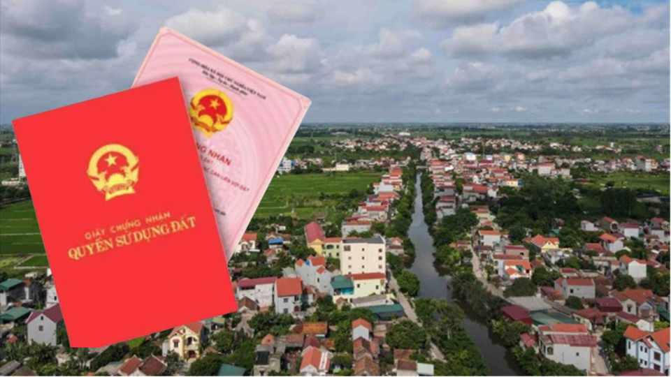 Quy định mới đáng chú ý cho người đang muốn tách thửa, chia lô