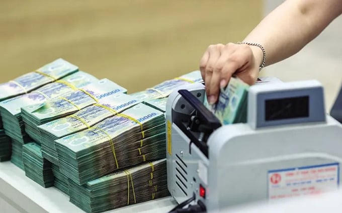 Làn sóng giảm lãi suất lan rộng, 30 ngân hàng đồng loạt điều chỉnh.