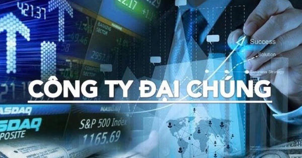 Loạt doanh nghiệp bị hủy tư cách công ty đại chúng: TB8, DLT, Cầu 12, Lilama 5