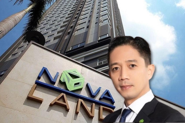 Vừa ngồi ghế chủ tịch, ngay lập tức Bùi Cao Nhật Quân muốn huy động vốn hàng nghìn tỷ cho Novaland