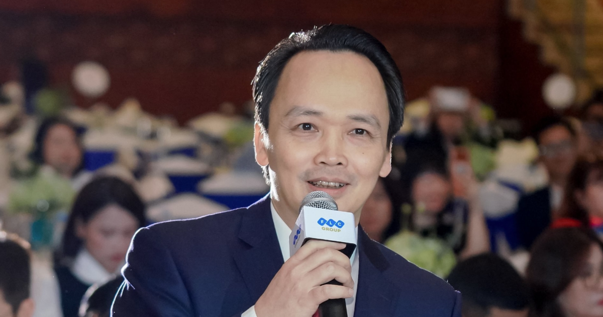 Dự án chung cư của FLC ở Hà Nội thay đổi rõ rệt sau khi ông Trịnh Văn Quyết trở lại chủ tịch