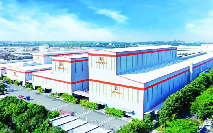 MWG, FPT Telecom, PAN, Tôn Đông Á, Bảo Tín Minh Châu lấn sân bất động sản