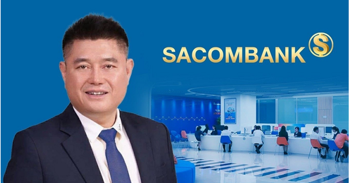 Sacombank bất ngờ bãi bỏ tờ trình gia hạn tái cơ cấu