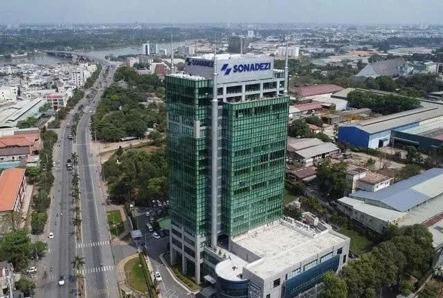 Sonadezi: Giảm lợi nhuận, thoái vốn và tái cơ cấu danh mục đầu tư