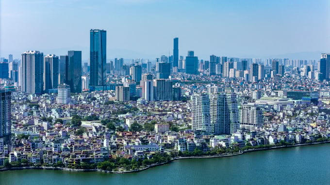 Nghiên cứu của VARS IRE cho thấy, hành vi người mua đã có sự thay đổi rõ rệt, không còn chạy theo tâm lý đám đông mà ưu tiên các sản phẩm có pháp lý minh bạch, khả năng khai thác tốt và đáp ứng nhu cầu ở thực.