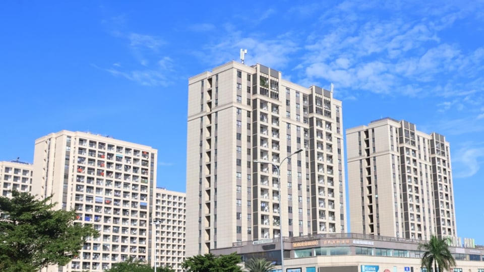 HOT HOT: Viglacera mở bán căn hộ hơn 200 triệu đồng ở Bắc Ninh