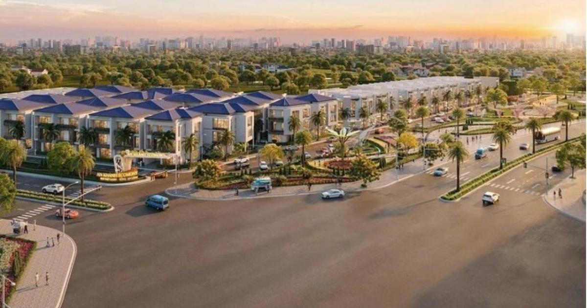 Mặt bằng lãi vay hạ nhiệt, dòng tiền có quay lại với bất động sản?