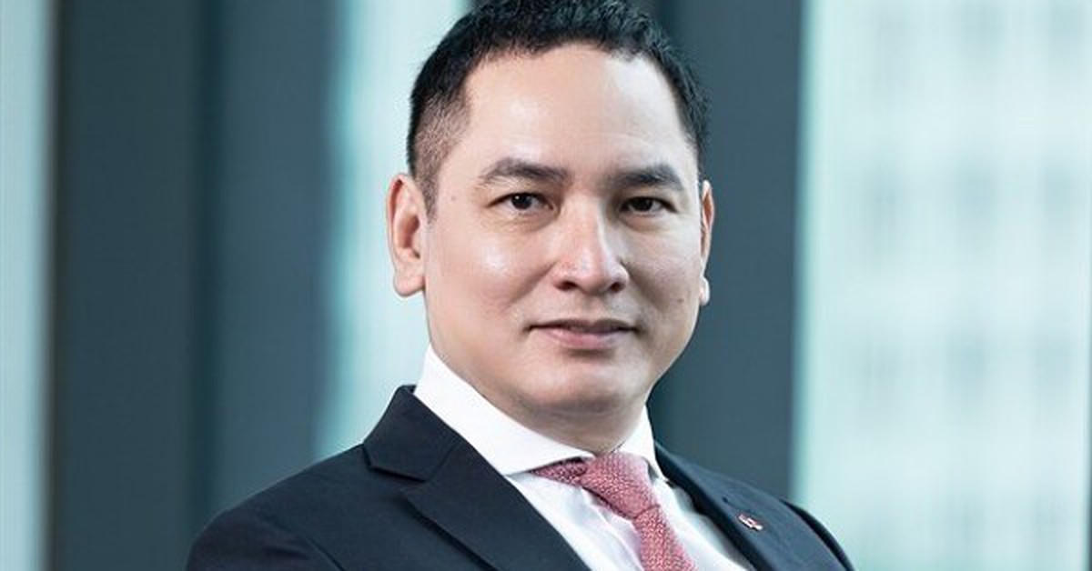 Thu nhập của Chủ tịch TCBS giảm, VPS tăng, SSI khủng cỡ nào?