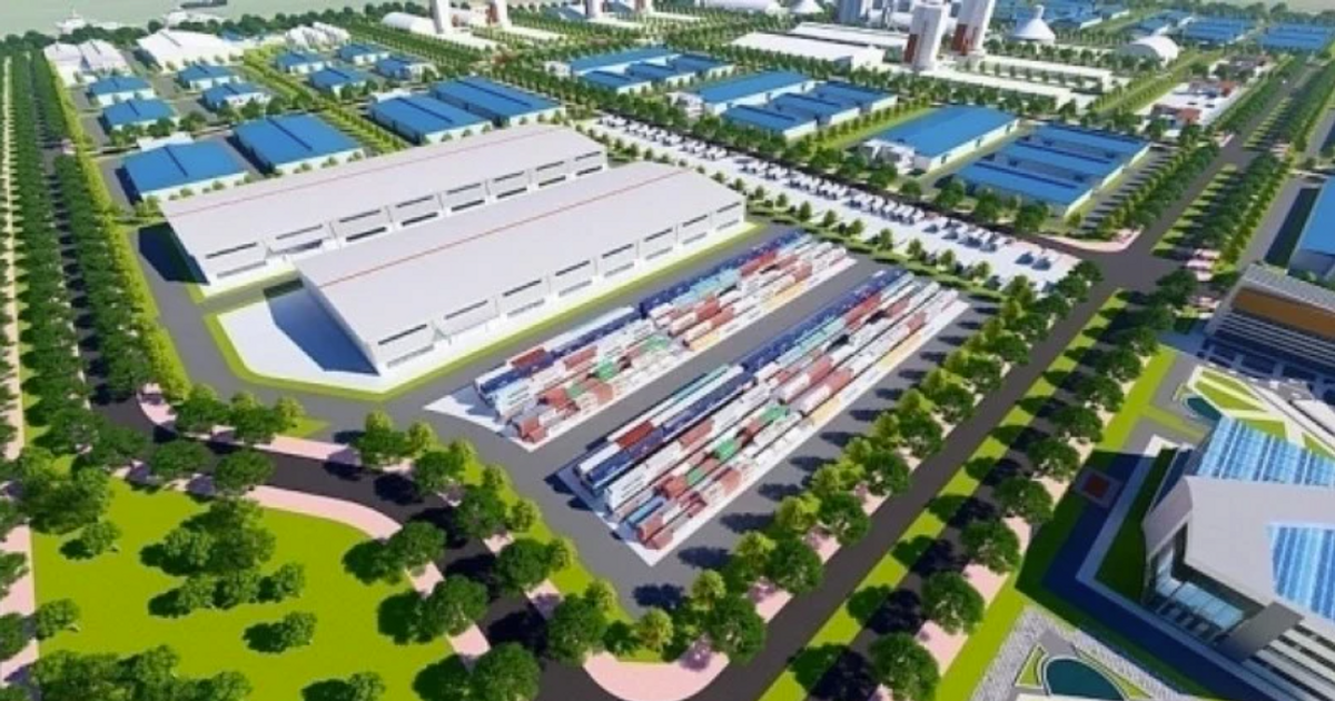 Vinhomes sắp khởi công KCN hơn 2.200 tỷ ở Tràng Cát (Hải Phòng)