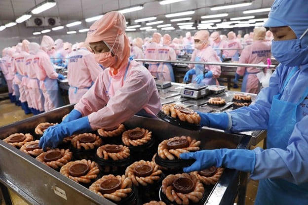 Ảnh minh họa. Nguồn : ST.