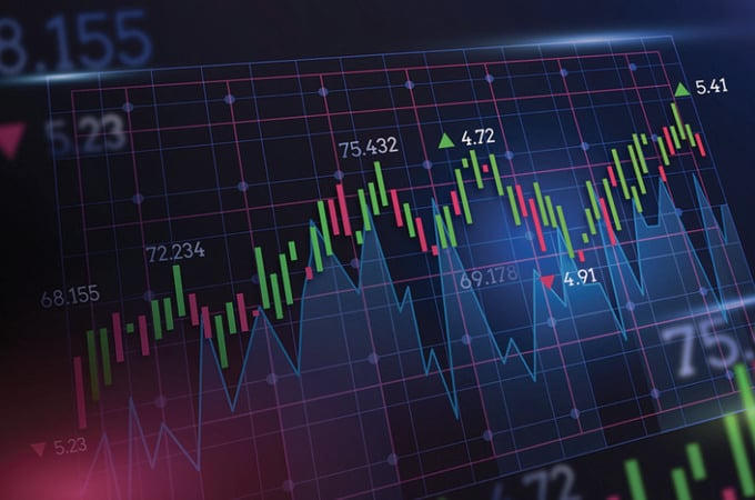 VIC tăng trần, “gánh” VN-Index tăng 23 điểm.