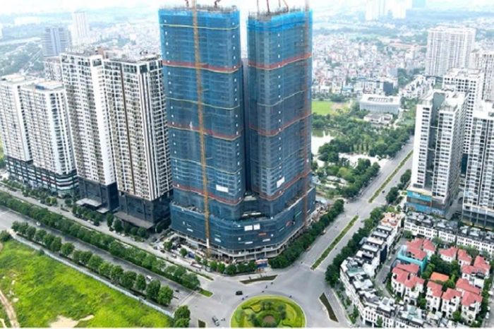 Giá vật liệu xây dựng tăng mạnh: xi măng hơn 7%, cát đá lên 13,5% - 23,3%