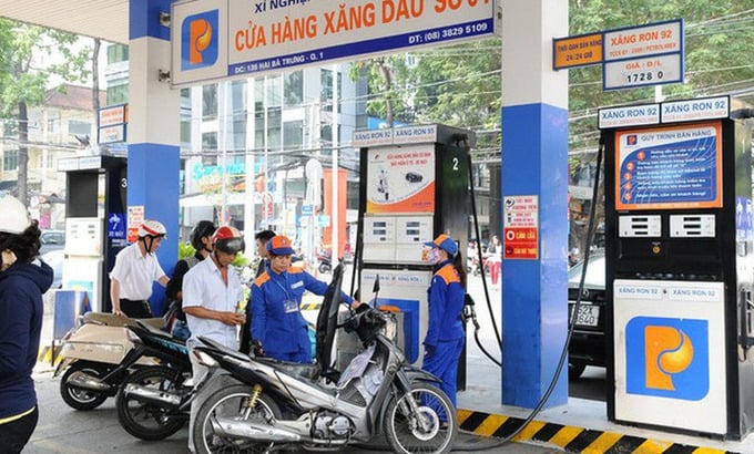 Siết dự trữ xăng dầu, kiểm tra diện rộng doanh nghiệp phân phối.