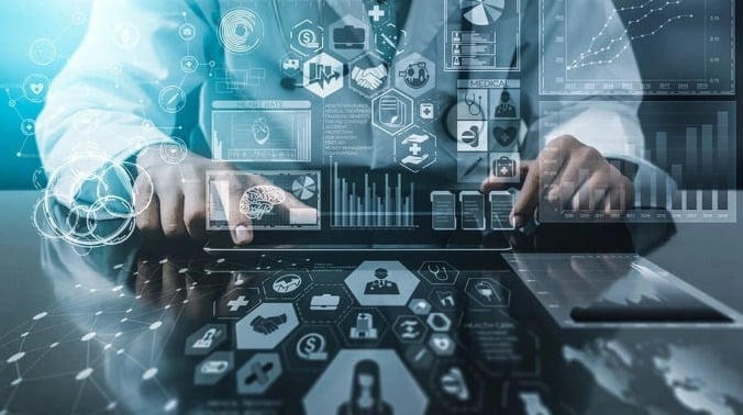 Ưu tiên 3% ngân sách cho công nghệ chiến lược, thúc đẩy kinh tế số đạt 30% GDP.