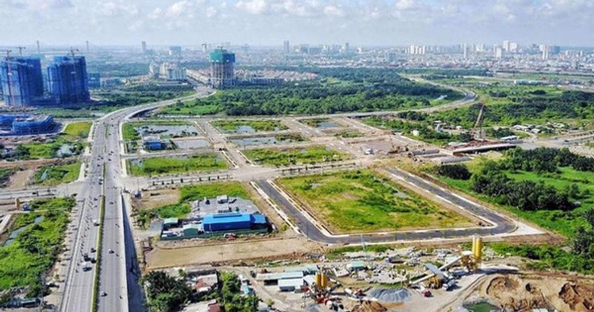 Luật Đất đai 2024: nhiều trường hợp được giao đất không thu tiền sử dụng đất