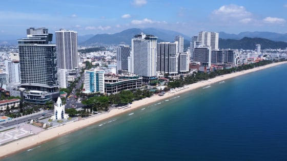 BĐS Khánh Hòa quý I/2026: 16.650 giao dịch, nhà đầu tư chuyển sang tích lũy bền vững