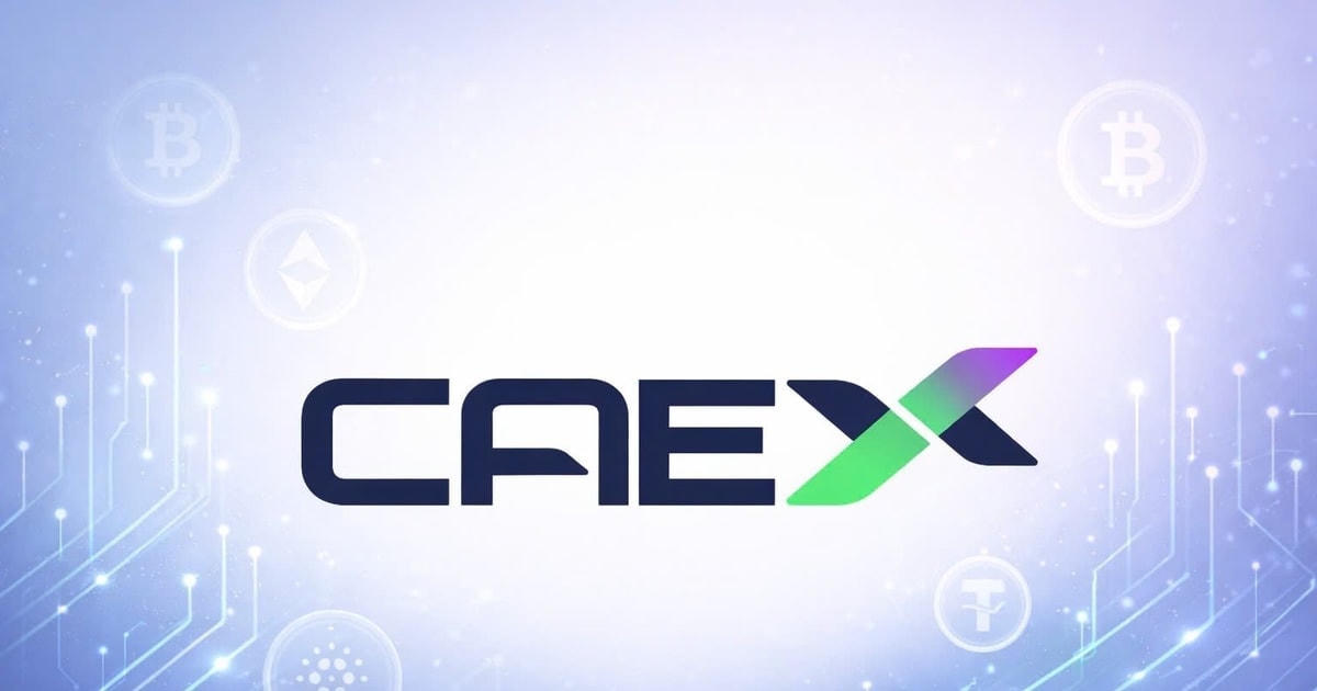 Chủ tịch VPBank tiết lộ CAEX vốn 10.000 tỷ đã sẵn sàng tham gia thị trường tiền số, chờ cấp phép trong tháng 6