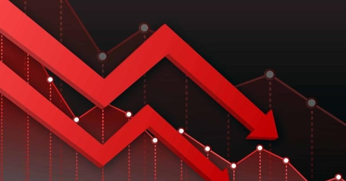 PC1 giảm sàn 24.100 đồng/cp, hơn 13 triệu cổ phiếu dư bán sau kết luận thanh tra