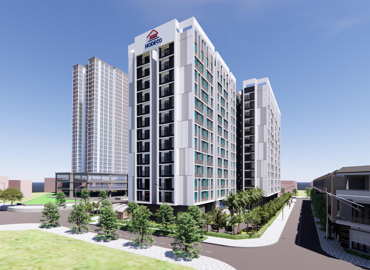 Thấy gì từ lượng hàng tồn kho của Hodeco (HDC): Vẫn “ôm” nhiều dự án chưa thể bàn giao?