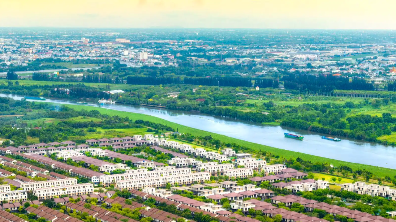 Dự án Senior Living đầu tiên của Nam Long sẽ được xây dựng tại khu đô thị tích hợp Waterpoint