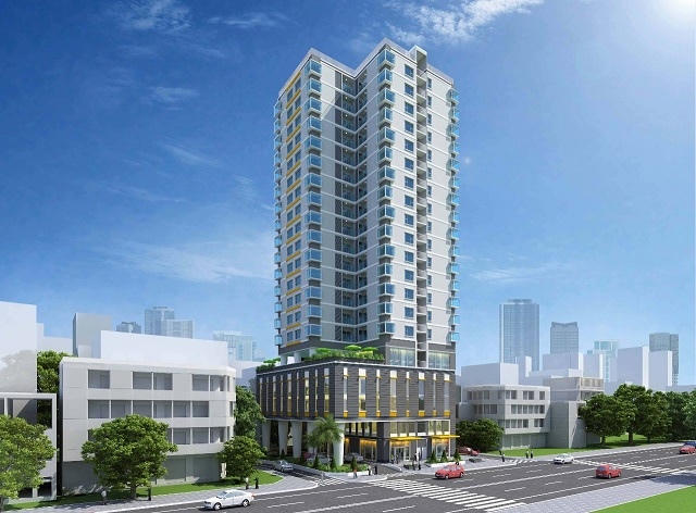 Địa ốc 11 (D11) bị phạt 167,5 triệu đồng vì vi phạm công bố thông tin