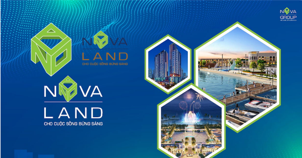 Nợ vay của Novaland (NVL) lên mức kỷ lục gần 2,6 tỷ USD, tiếp tục khất nợ 111 tỷ trái phiếu