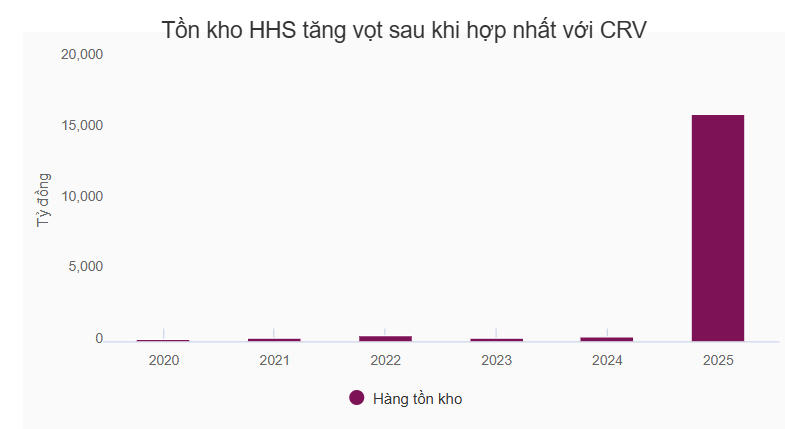 ĐHCĐ Dịch vụ Hoàng Huy: Lãnh đạo thông tin đã bán 665 căn Hoàng Huy New City II, có thêm dự án mới