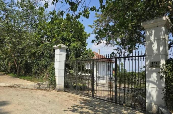 Khu đất vàng trên đường Hùng Vương, phường Xuân Hương – Đà Lạt