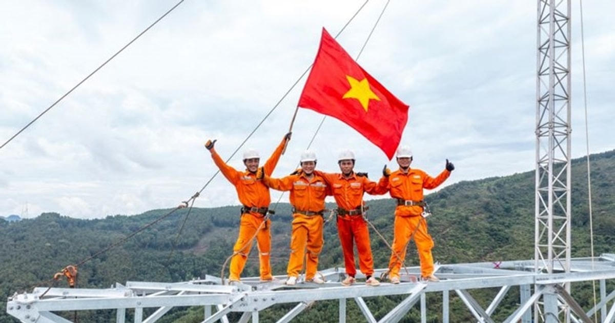 Tin đồn Tập đoàn PC1: Lãnh đạo Hà Đô nói liên quan đến gói thầu đường dây 500kV