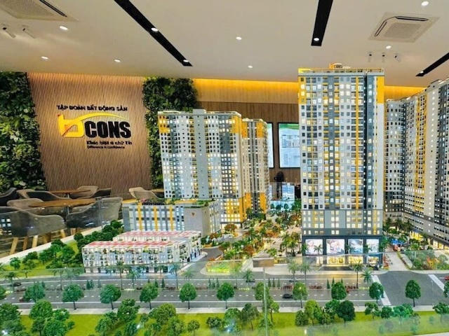 Bcons PS huy động 276 tỷ đồng trái phiếu, lãi suất 11.5%/năm