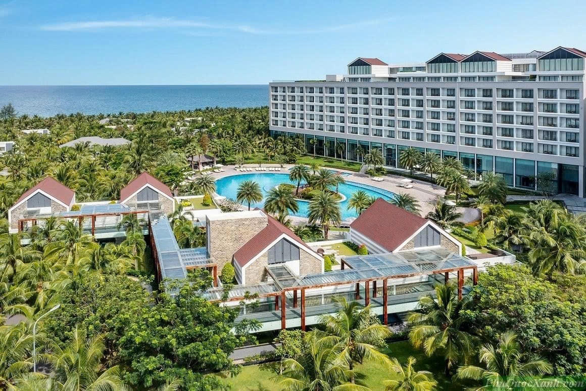 Phú Quốc và bước chuyển mình của mô hình nghỉ dưỡng tích hợp