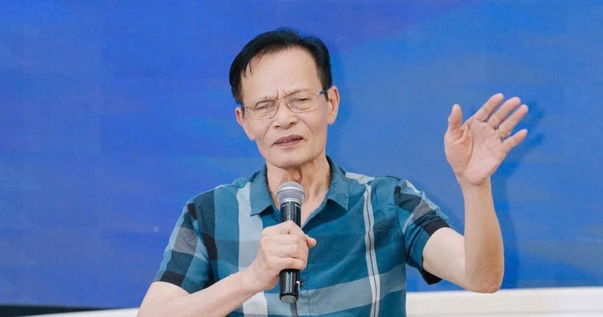 TS. Lê Xuân Nghĩa: Siết tín dụng BĐS là tự làm khó mình