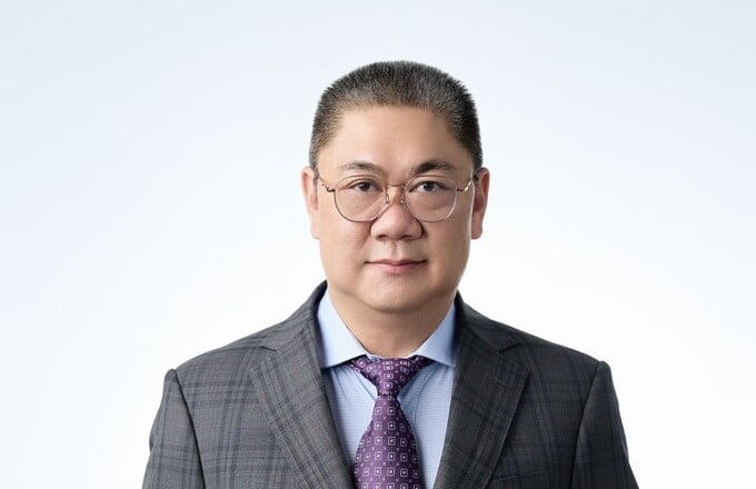 Ông Vũ Hữu Điền.