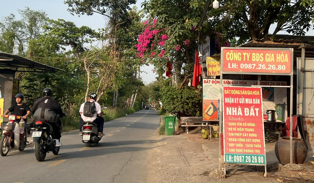 Những giai đoạn thị trường BĐS “gục ngã” vì lãi suất