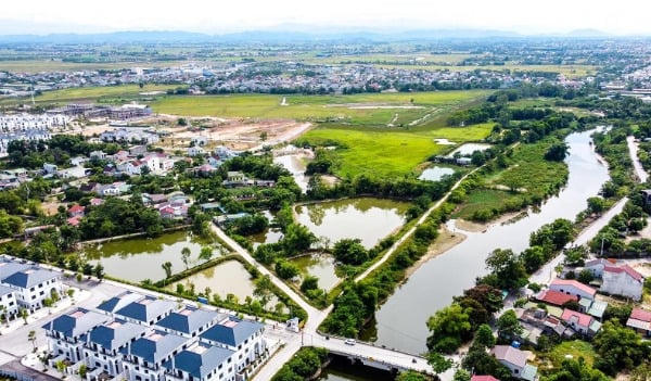 Lập 4 tổ công tác thanh tra dự án “đắp chiếu”.