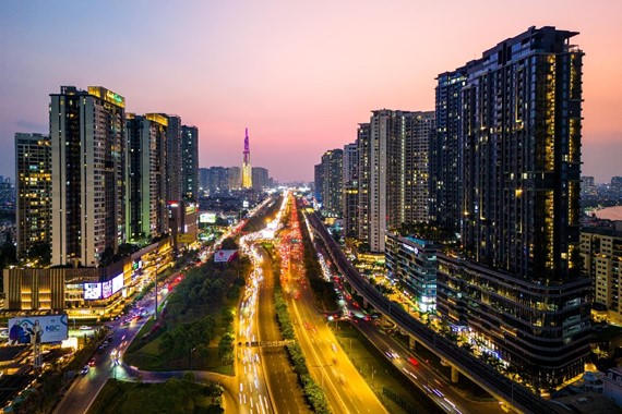 Không chỉ phát triển dự án đơn lẻ, Masterise Homes đang định chuẩn sống hàng hiệu trong mọi phân khúc